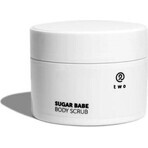 Zwei Kosmetik SUGAR BABE Körperpeeling 1×1 St.