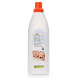 Concentrated laundry conditioner for babies and sensitive skin Eco-friendly, 1 liter, Mommy Care