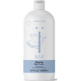 NAÏF Bagno Schiuma Rilassante per Neonati e Bambini 1×500 ml, bagno schiuma