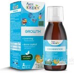 Petit CHENE GROWTH 1×125 ml, vitamine per bambini