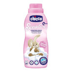 Geconcentreerde conditioner voor kleding, Delicate Flowers, 750ml, 0 maanden+, Chicco