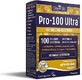 PRO-100 ULTRA PROBIOTICO 30CPS NATURES AID UK 1&#215;