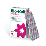 Bio-Kult Pro-Cyan, 45 capsule, Protexin