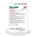 Bio-Kult Pro-Cyan, 45 capsule, Protexin