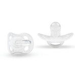 Medela Bebé NEWBORN Chupete 0-2m 1×1 pieza, chupete 0-2m