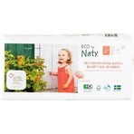 ECO BY NATY Pannolini usa e getta 4+ (9-20 kg) 24 pz. 1×24 pz.