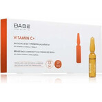 BABÉ VITAMIN C+ Solution in 10×2 ml ampoules