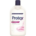 Protex Cream Liquid Soap - 1×700 ml approvisionnement de remplacement, savon liquide