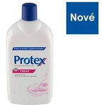 Protex Cream Liquid Soap - 1×700 ml approvisionnement de remplacement, savon liquide