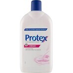 Protex Cream Liquid Soap - 1×700 ml approvisionnement de remplacement, savon liquide