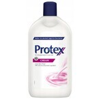 Protex Cream Liquid Soap - 1×700 ml approvisionnement de remplacement, savon liquide