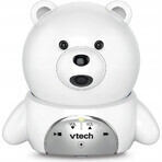 VTECH BM5150-BEAR, baby video babysitter with 5" screen 1×1pcs, babysitter