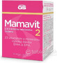 GS Mamavit 2 Gravidanza e allattamento 1&#215;60 cps, integratore alimentare