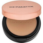 Dermacol 24H Maquillaje y Polvos Larga Duración 2en1 nº 3 1×9 g