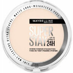 Dermacol 24H Maquillaje y Polvos Larga Duración 2en1 nº 3 1×9 g