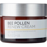 Missha Pollen d'abeille Pollen Renew Cream 50 ml 1×50 ml