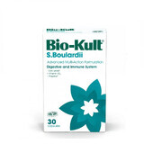 Bio-Kult S. Boulardii, 30 capsule, Protexin