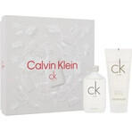 Calvin Klein One Edt 50ml+Shg 100ml 1×1 buc