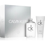 Calvin Klein One Edt 50ml+Shg 100ml 1×1 buc