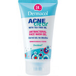 DERMACOL ACNECLEAR 1×150 ml DERMACOL ACNECLEAR Wash Gel