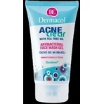 DERMACOL ACNECLEAR 1×150 ml DERMACOL ACNECLEAR Wash Gel