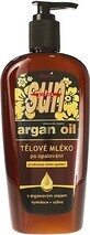 SUN ARG ARGAN BRONZ lozione corpo doposole 1&#215;300 ml, lozione corpo doposole