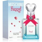 Moschino Funny Edt 25ml 1×25 ml, eau de toilette