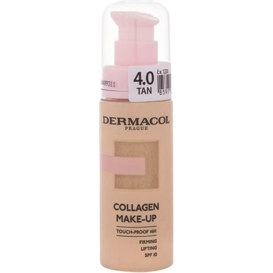 Dermacol Collagene make-up 2.0 fair 1×20 ml