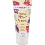 Dermacol Bloem douchecrème Freesia 1×200 ml, douchecrème