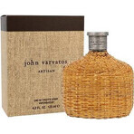 JOHN VARVATOS ARTISAN eau de toilette 1×125ml, eau de toilette for men