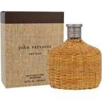 JOHN VARVATOS ARTISAN eau de toilette 1×125ml, eau de toilette for men