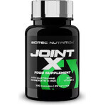 Scitec Nutrition Joint-X 1×100 cps, voedingssupplement