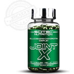 Scitec Nutrition Joint-X 1×100 cps, voedingssupplement