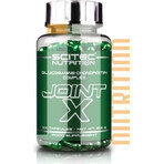 Scitec Nutrition Joint-X 1×100 cps, voedingssupplement