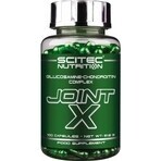 Scitec Nutrition Joint-X 1×100 cps, voedingssupplement