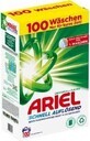 Ariel Polvere 6 kg / 100PD Universal+ 1&#215;6 kg, detersivo in polvere