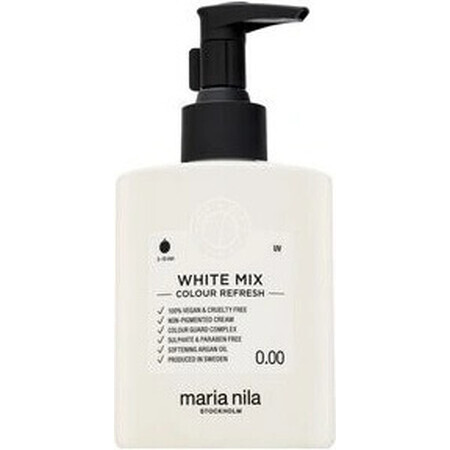 Maria Nila Colour Refresh White Mix 0,00 300 ml 1×300 ml