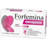 Forfemina Menopausa 1×56 tbl, integratore alimentare