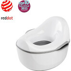 KEEEPER 4in1 Kasimir blanc nordique 1×1 pc, pot et toilette discount