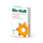 Bio-Kult, 15 capsule, Protexin