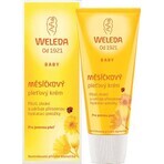 WELEDA Calendula Skin Cream 1×50 ml, calendula cream