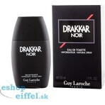 Guy Laroche Drakkar Noir Edt 50ml 1×50 ml, eau de toilette