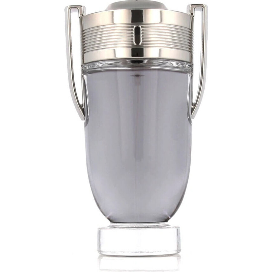 Paco Rabanne Invictus Edt 200ml 1×200 ml, eau de toilette