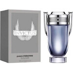 Paco Rabanne Invictus Edt 200ml 1×200 ml, eau de toilette