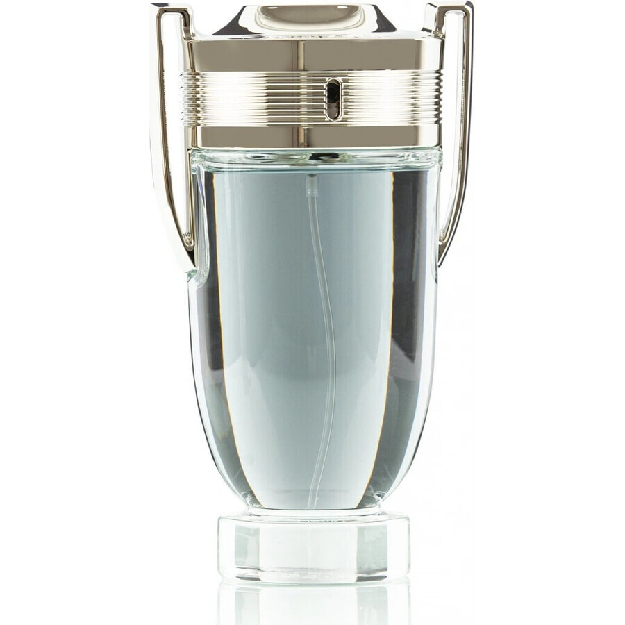 Paco Rabanne Invictus Edt 200ml 1×200 ml, eau de toilette