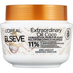 L'Oréal Paris Elseve Elseve Extraordinary Oil Coco Mask, 300 ml 1×300 ml mask