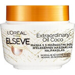 L'Oréal Paris Elseve Elseve Extraordinary Oil Coco Mask, 300 ml 1×300 ml mask