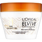 L'Oréal Paris Elseve Elseve Extraordinary Oil Coco Mask, 300 ml 1×300 ml mask