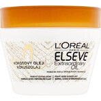 L'Oréal Paris Elseve Elseve Extraordinary Oil Coco Mask, 300 ml 1×300 ml mask