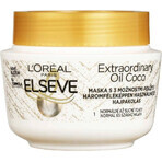 L'Oréal Paris Elseve Elseve Extraordinary Oil Coco Mask, 300 ml 1×300 ml mask